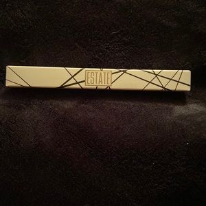 ESTATE black felt tip eyeliner